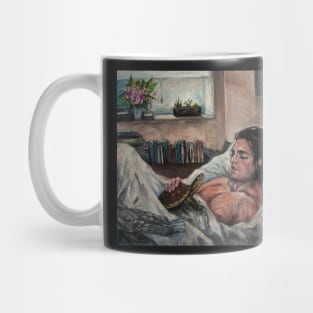 A Good Listener Mug